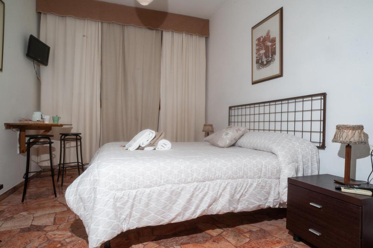 Guesthouse Amici Miei Florencia Exterior foto